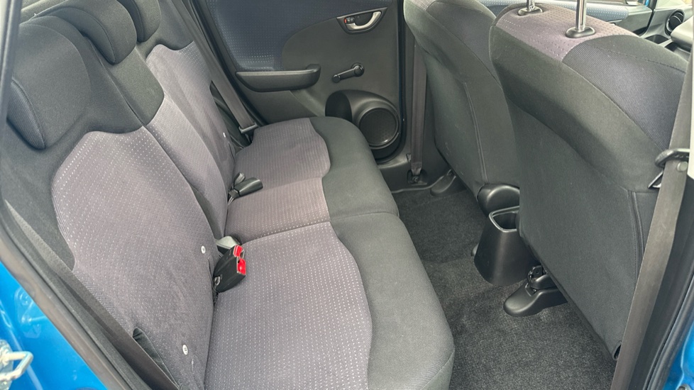 Honda Jazz 1.2 i-VTEC S 5dr [VSA] Petrol Hatchback - Image 29