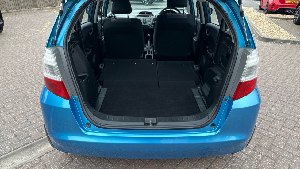 Honda Jazz 1.2 i-VTEC S 5dr [VSA] Petrol Hatchback - Image 33