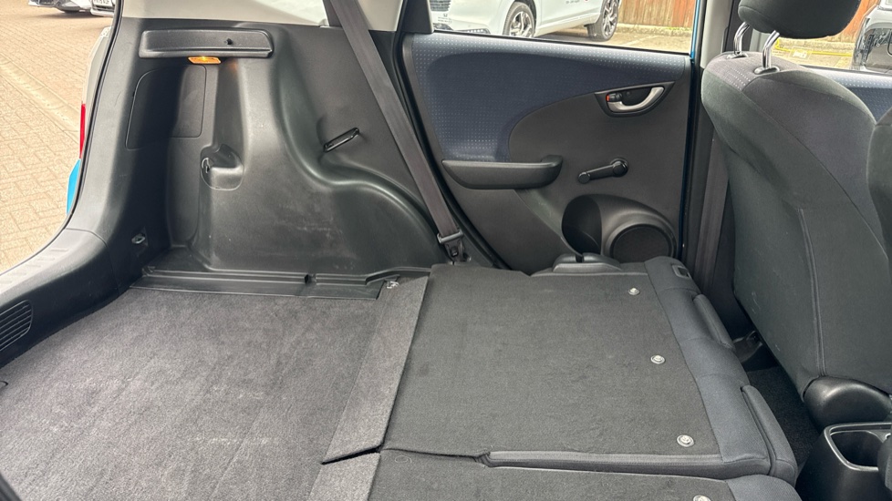 Honda Jazz 1.2 i-VTEC S 5dr [VSA] Petrol Hatchback - Image 34