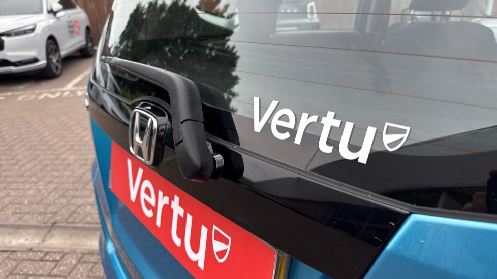 Honda Jazz 1.2 i-VTEC S 5dr [VSA] Petrol Hatchback - Image 37