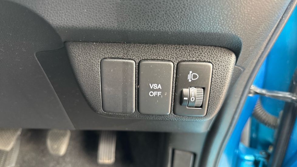 Honda Jazz 1.2 i-VTEC S 5dr [VSA] Petrol Hatchback - Image 40