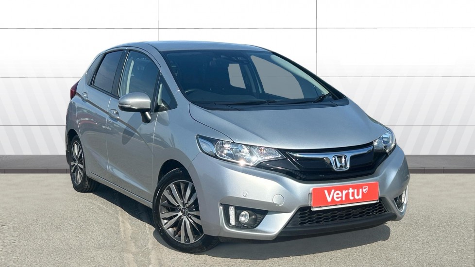 Honda Jazz 1.3 EX 5dr Petrol Hatchback - Image 1