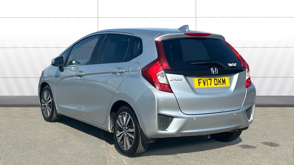 Honda Jazz 1.3 EX 5dr Petrol Hatchback - Image 2