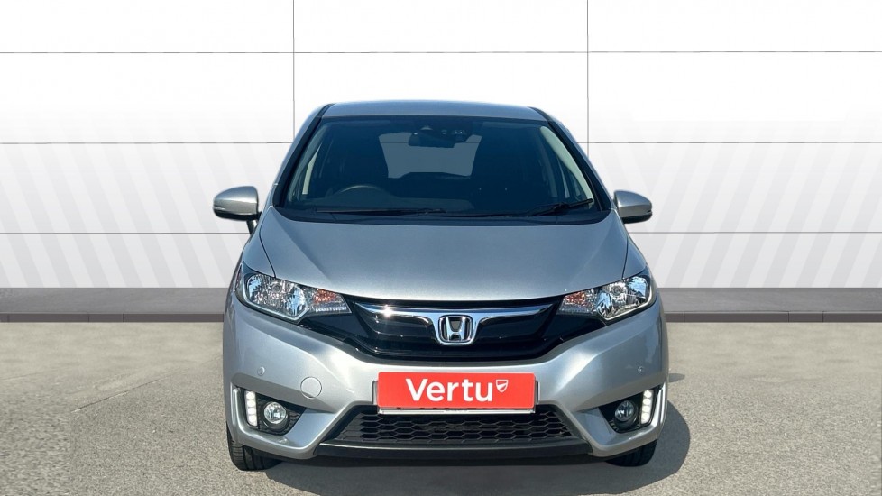 Honda Jazz 1.3 EX 5dr Petrol Hatchback - Image 3