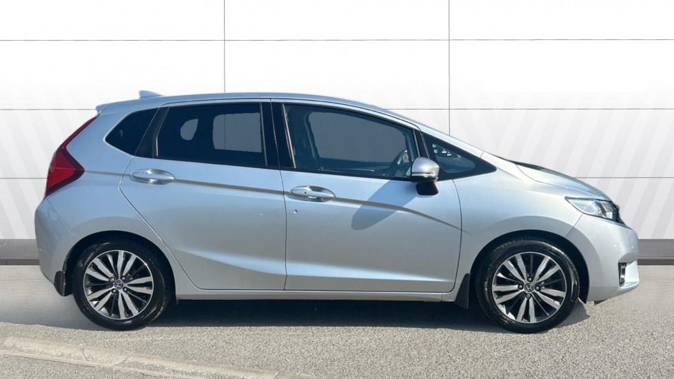 Honda Jazz 1.3 EX 5dr Petrol Hatchback - Image 5