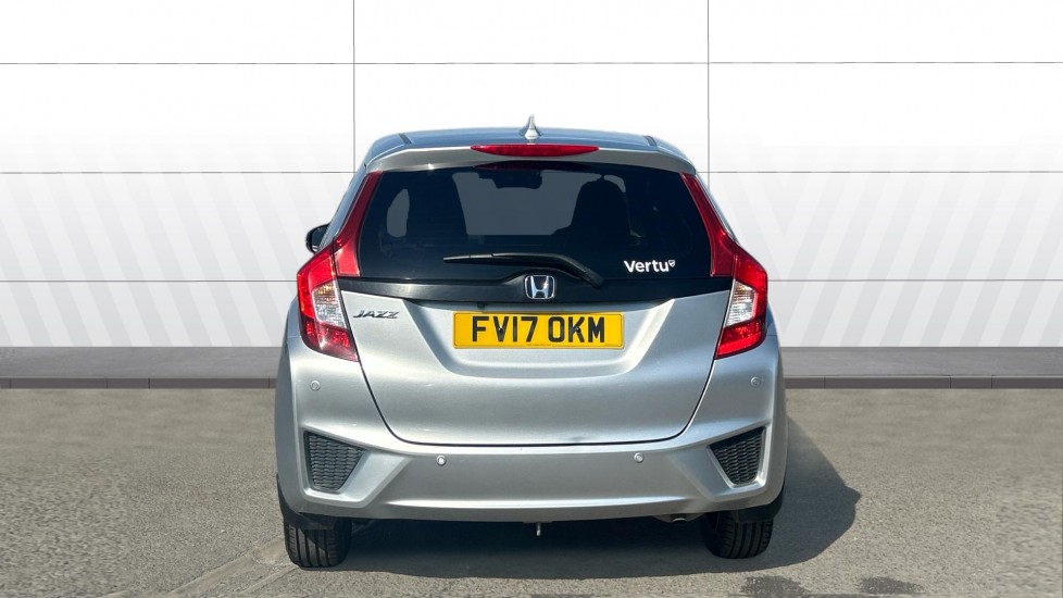 Honda Jazz 1.3 EX 5dr Petrol Hatchback - Image 6