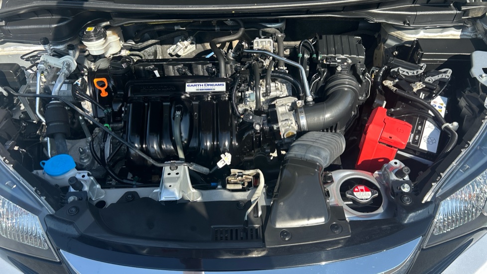 Honda Jazz 1.3 EX 5dr Petrol Hatchback - Image 8