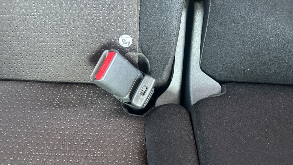 Honda Jazz 1.3 EX 5dr Petrol Hatchback - Image 17