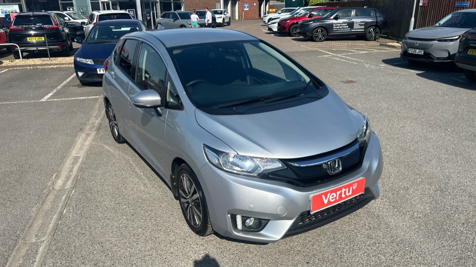 Honda Jazz 1.3 EX 5dr Petrol Hatchback - Image 22