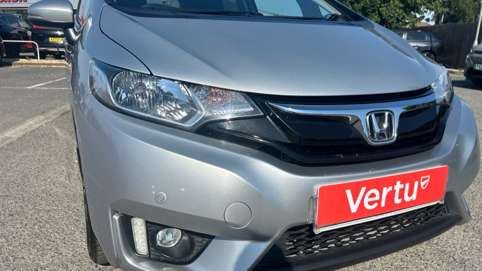 Honda Jazz 1.3 EX 5dr Petrol Hatchback - Image 23