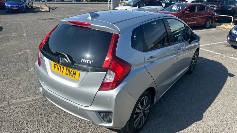 Honda Jazz 1.3 EX 5dr Petrol Hatchback - Image 33