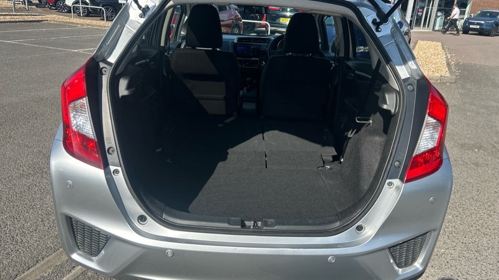 Honda Jazz 1.3 EX 5dr Petrol Hatchback - Image 36