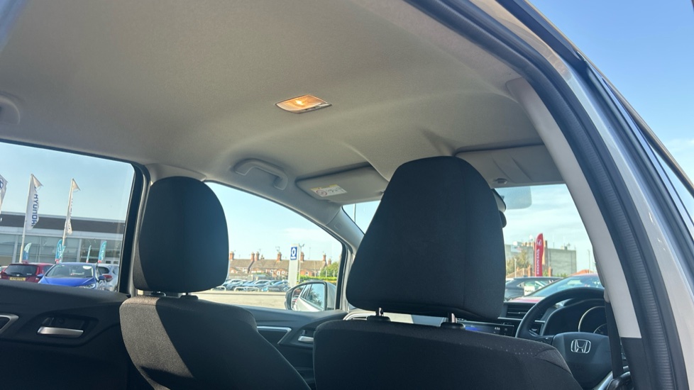 Honda Jazz 1.3 EX 5dr Petrol Hatchback - Image 39