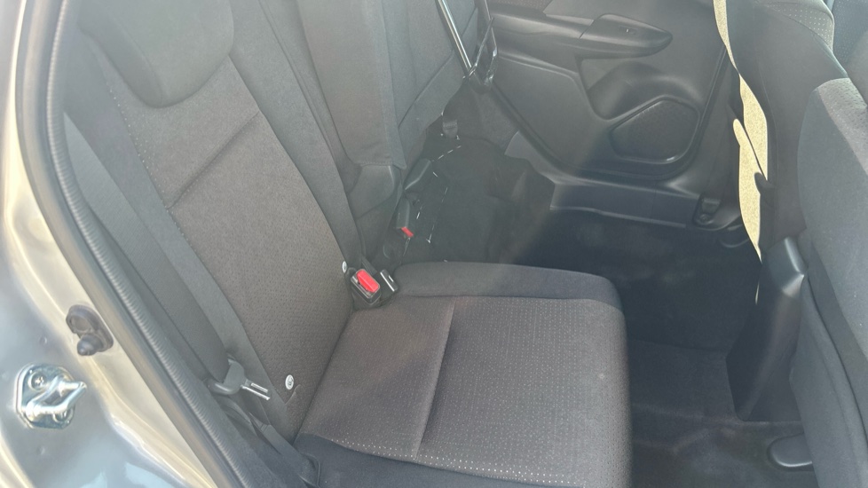 Honda Jazz 1.3 EX 5dr Petrol Hatchback - Image 41
