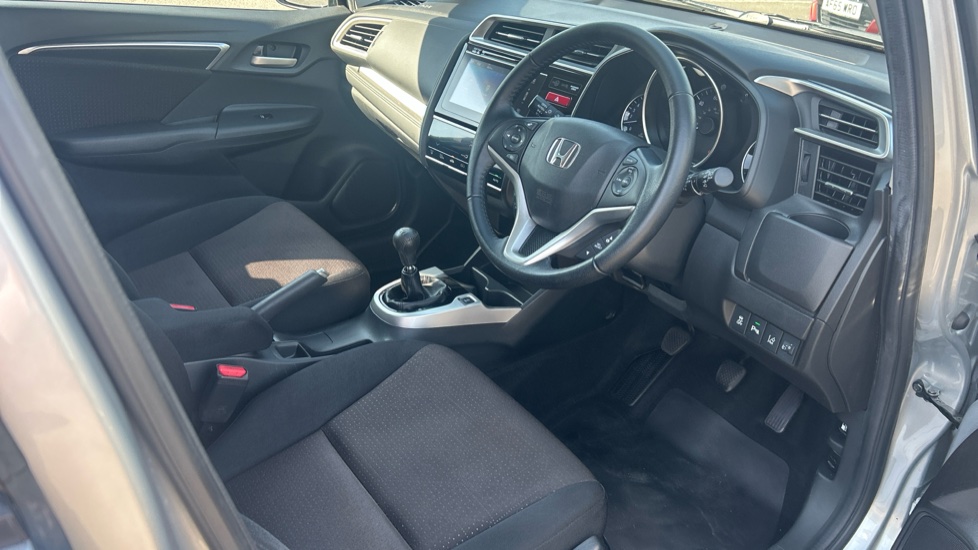 Honda Jazz 1.3 EX 5dr Petrol Hatchback - Image 43