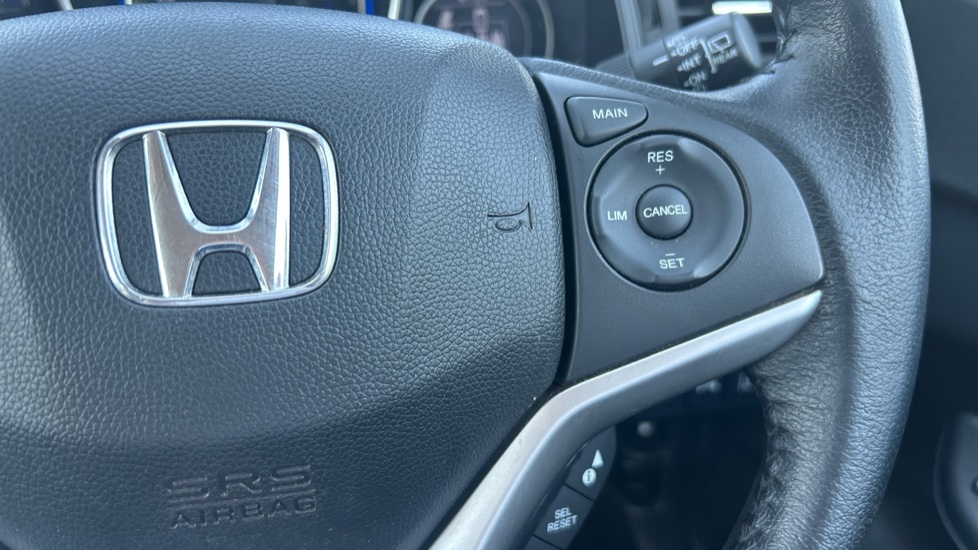 Honda Jazz 1.3 EX 5dr Petrol Hatchback - Image 45
