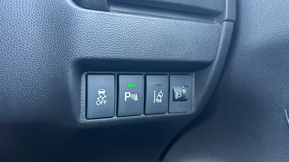 Honda Jazz 1.3 EX 5dr Petrol Hatchback - Image 46