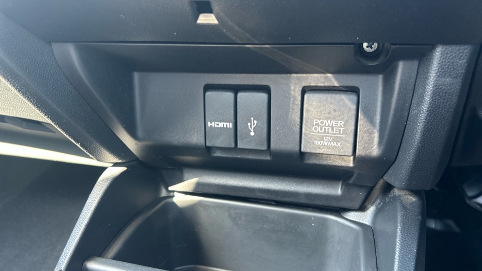 Honda Jazz 1.3 EX 5dr Petrol Hatchback - Image 48