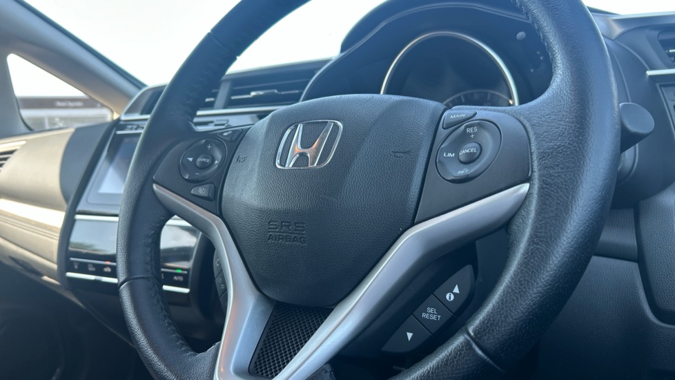 Honda Jazz 1.3 EX 5dr Petrol Hatchback - Image 54