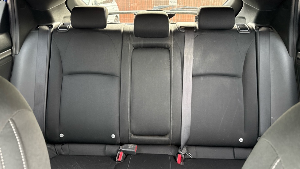 Honda Civic 1.6 i-DTEC SR 5dr Diesel Hatchback - Image 15