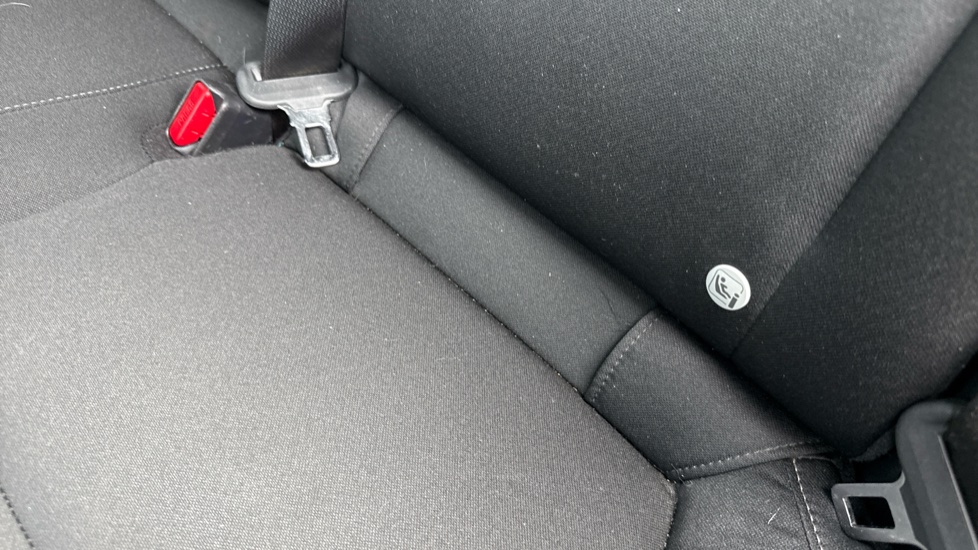 Honda Civic 1.6 i-DTEC SR 5dr Diesel Hatchback - Image 17