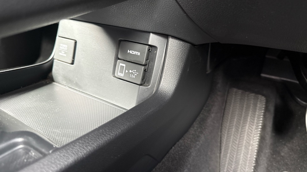 Honda Civic 1.6 i-DTEC SR 5dr Diesel Hatchback - Image 44