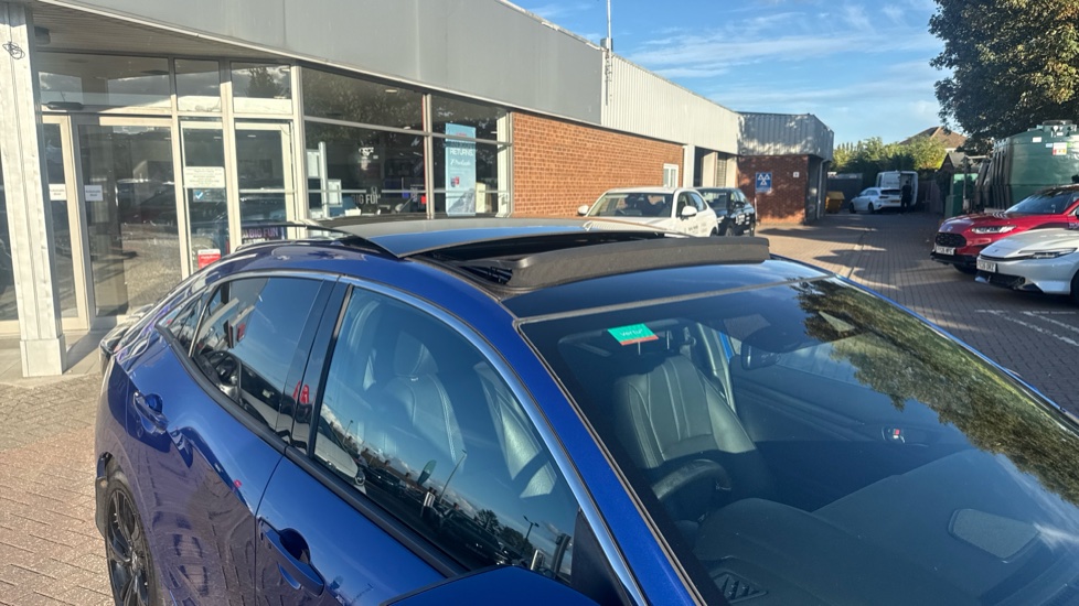 Honda Civic 1.0 VTEC Turbo 126 EX 5dr Petrol Hatchback - Image 25