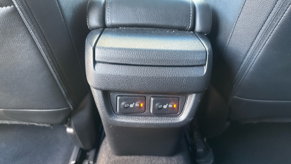 Honda Civic 1.0 VTEC Turbo 126 EX 5dr Petrol Hatchback - Image 44