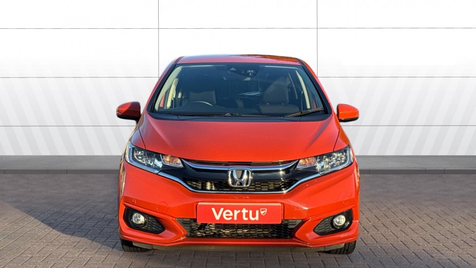 Honda Jazz 1.3 i-VTEC EX 5dr CVT Petrol Hatchback - Image 3