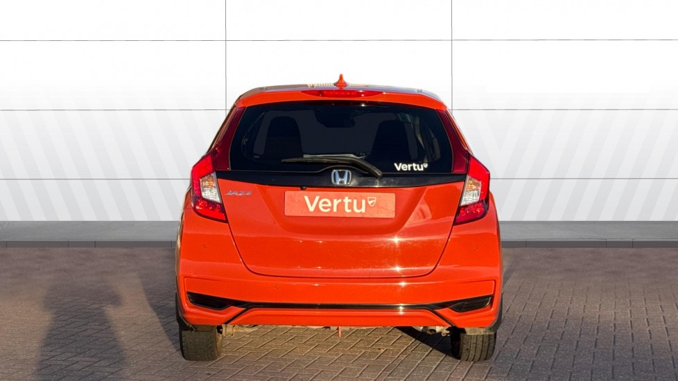 Honda Jazz 1.3 i-VTEC EX 5dr CVT Petrol Hatchback - Image 6