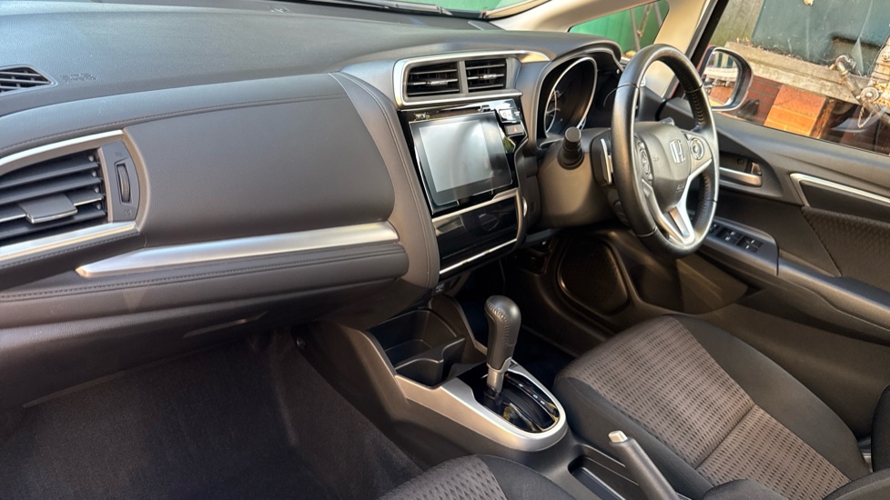 Honda Jazz 1.3 i-VTEC EX 5dr CVT Petrol Hatchback - Image 9