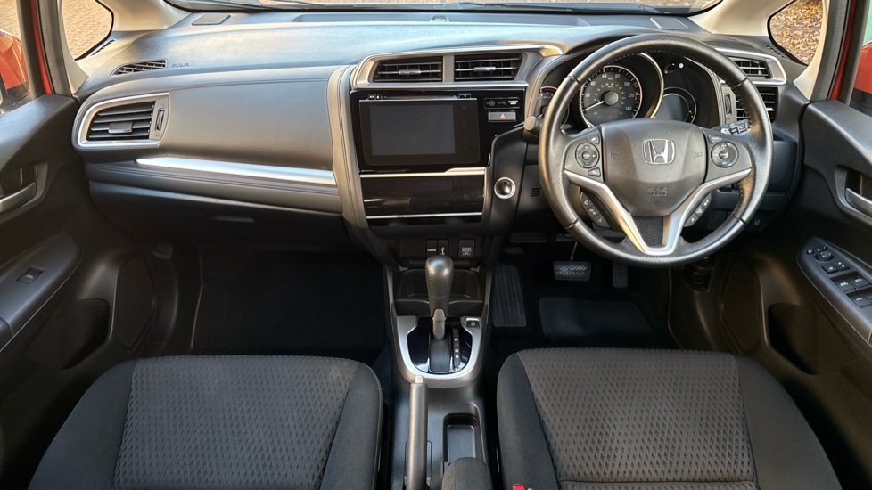 Honda Jazz 1.3 i-VTEC EX 5dr CVT Petrol Hatchback - Image 10