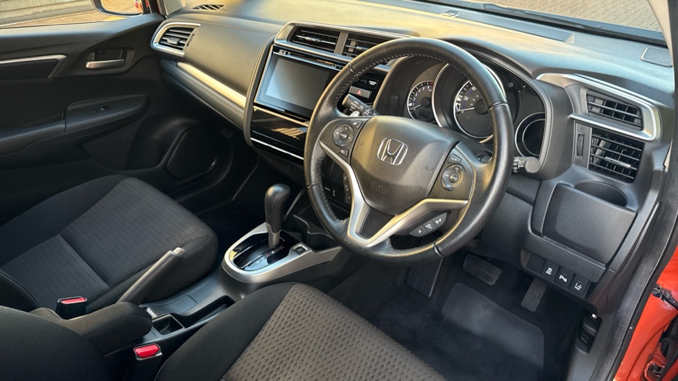 Honda Jazz 1.3 i-VTEC EX 5dr CVT Petrol Hatchback - Image 11