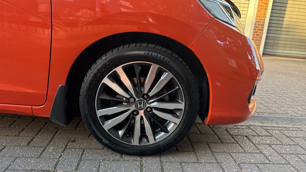 Honda Jazz 1.3 i-VTEC EX 5dr CVT Petrol Hatchback - Image 26