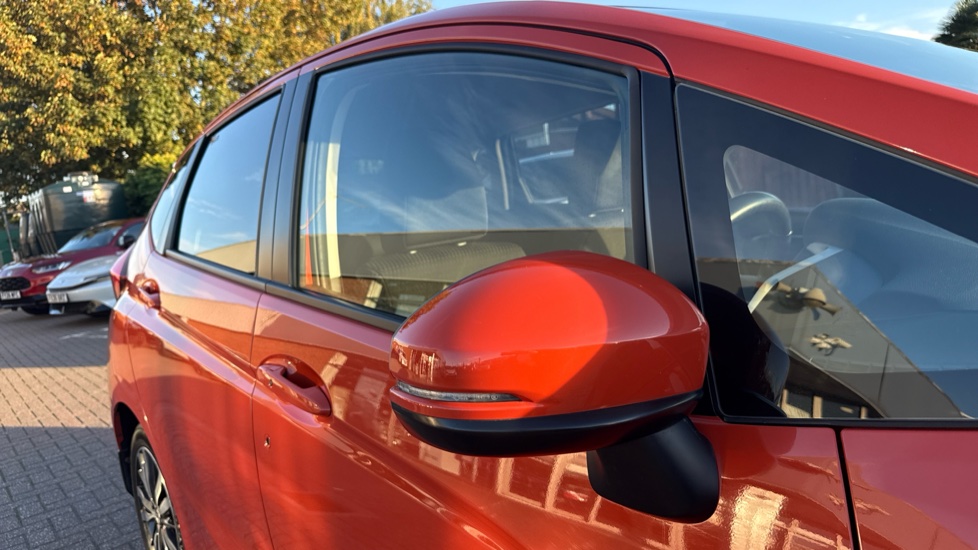 Honda Jazz 1.3 i-VTEC EX 5dr CVT Petrol Hatchback - Image 29