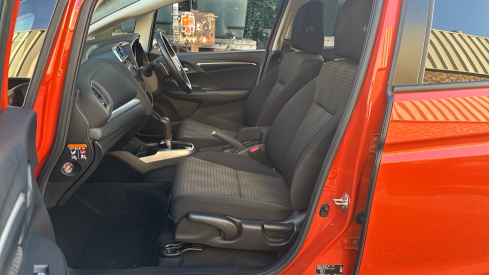 Honda Jazz 1.3 i-VTEC EX 5dr CVT Petrol Hatchback - Image 37