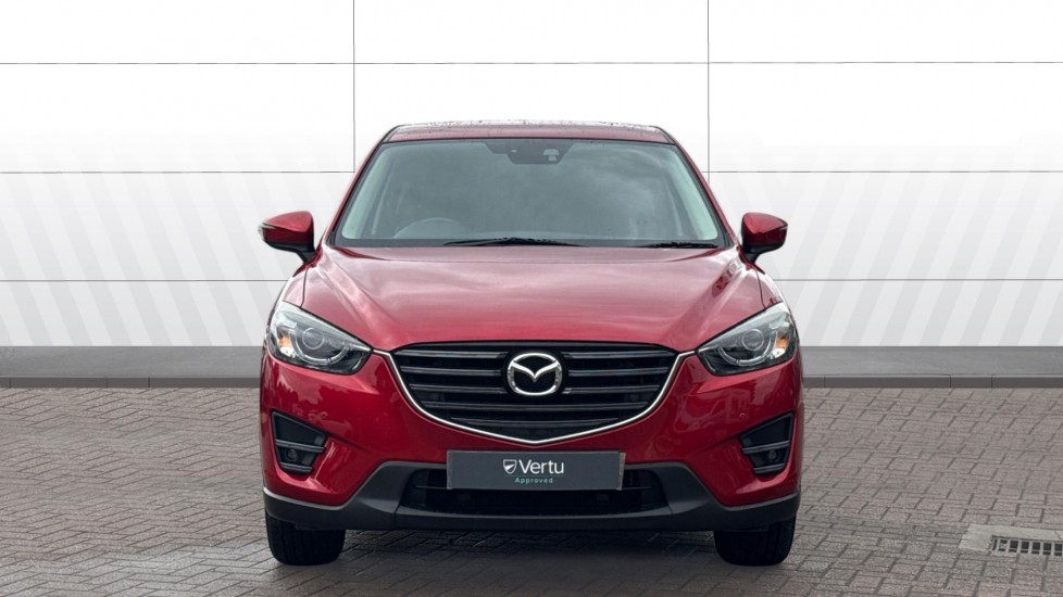 Mazda CX-5 2.0 Sport Nav 5dr Petrol Estate - Image 3