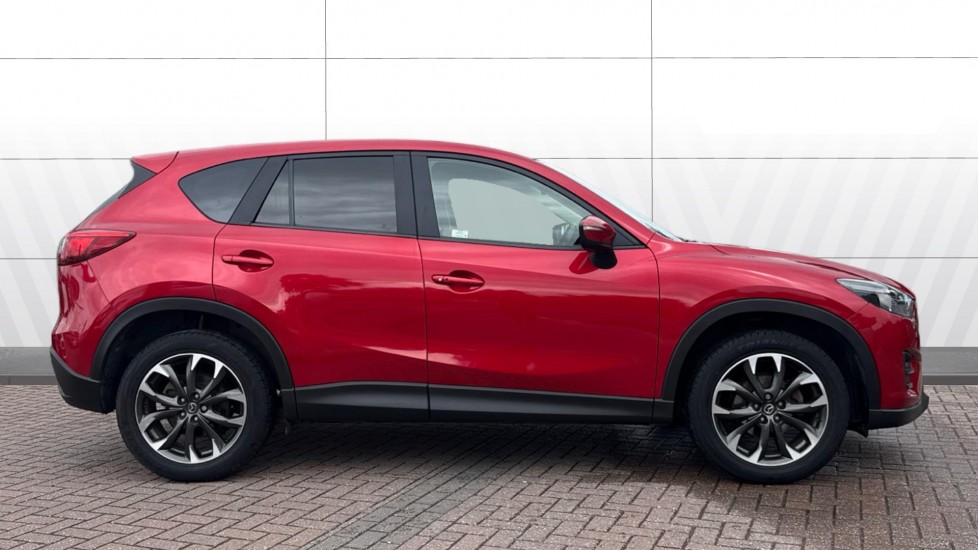 Mazda CX-5 2.0 Sport Nav 5dr Petrol Estate - Image 5