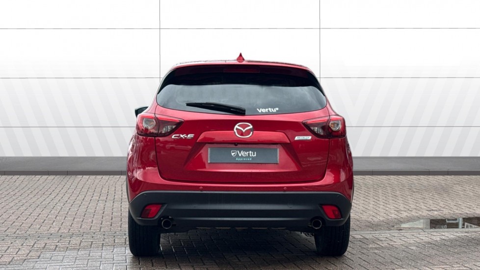 Mazda CX-5 2.0 Sport Nav 5dr Petrol Estate - Image 6
