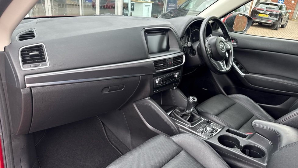 Mazda CX-5 2.0 Sport Nav 5dr Petrol Estate - Image 9