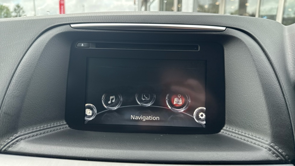 Mazda CX-5 2.0 Sport Nav 5dr Petrol Estate - Image 12