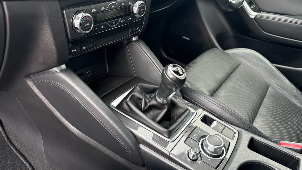 Mazda CX-5 2.0 Sport Nav 5dr Petrol Estate - Image 13