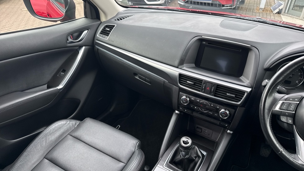 Mazda CX-5 2.0 Sport Nav 5dr Petrol Estate - Image 14