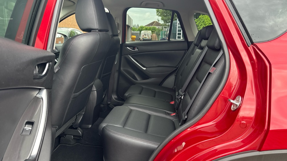 Mazda CX-5 2.0 Sport Nav 5dr Petrol Estate - Image 16