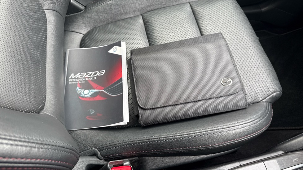 Mazda CX-5 2.0 Sport Nav 5dr Petrol Estate - Image 19