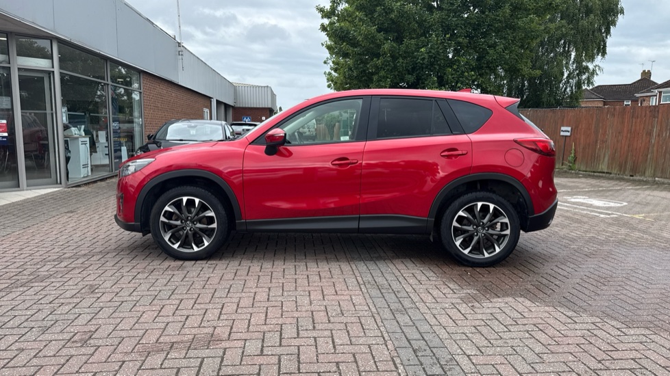 Mazda CX-5 2.0 Sport Nav 5dr Petrol Estate - Image 23
