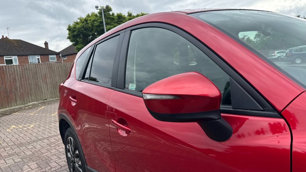 Mazda CX-5 2.0 Sport Nav 5dr Petrol Estate - Image 26