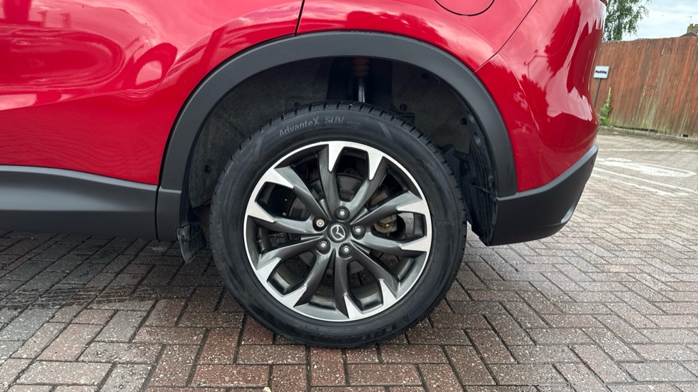 Mazda CX-5 2.0 Sport Nav 5dr Petrol Estate - Image 29