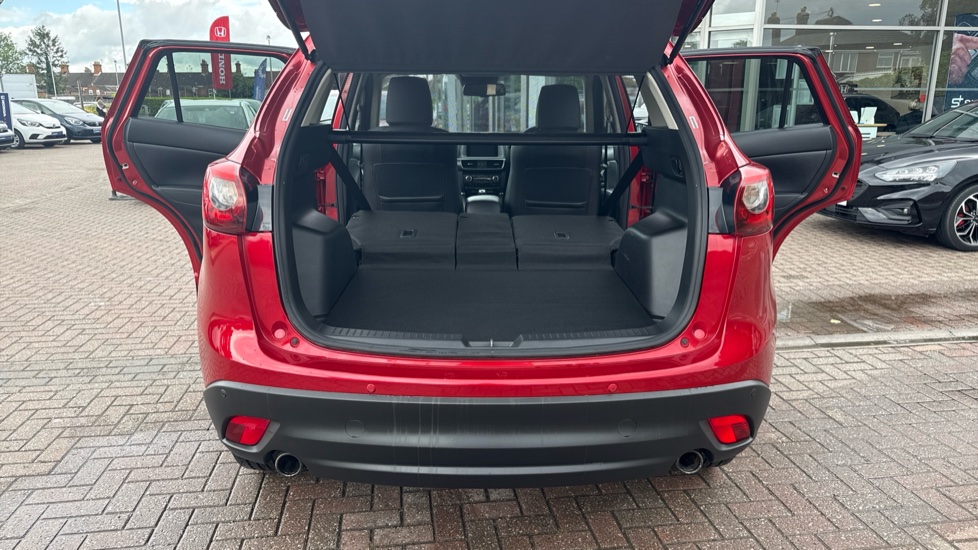 Mazda CX-5 2.0 Sport Nav 5dr Petrol Estate - Image 31