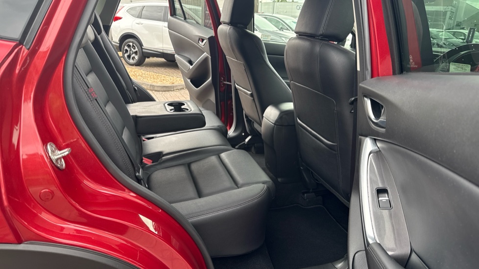 Mazda CX-5 2.0 Sport Nav 5dr Petrol Estate - Image 33